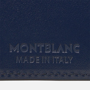 Mont Blanc, Meisterstück wallet 4cc coin case
