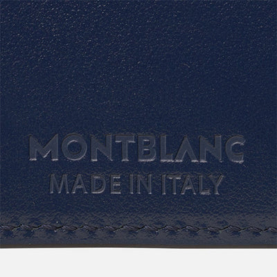 Mont Blanc, Meisterstück wallet 4cc coin case