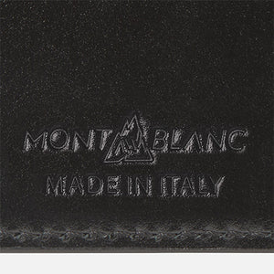Mont Blanc, Meisterstück card holder 6cc