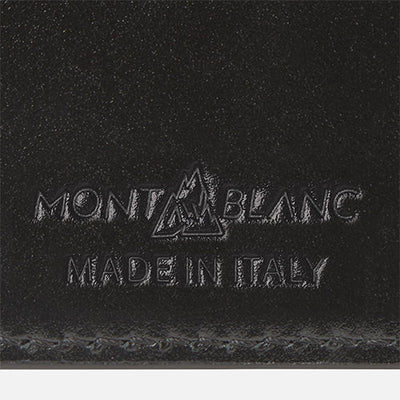 Mont Blanc, Meisterstück card holder 6cc