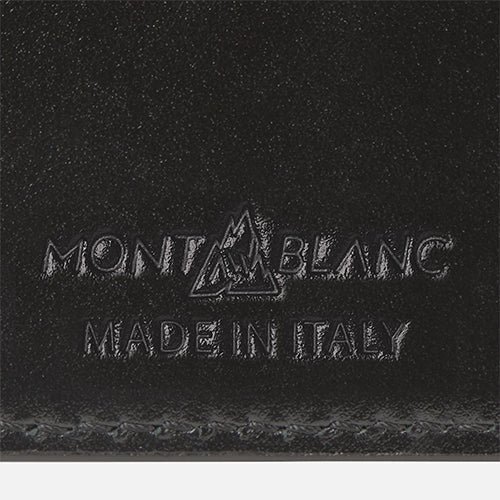 Mont Blanc, Meisterstück card holder 6cc