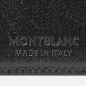 Mont Blanc, Meisterstück wallet 6cc