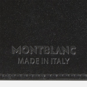 Mont Blanc, Meisterstück card holder 4cc