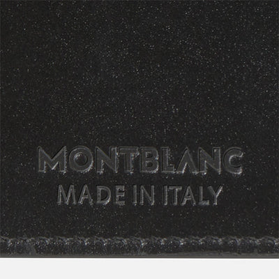 Mont Blanc, Meisterstück card holder 4cc