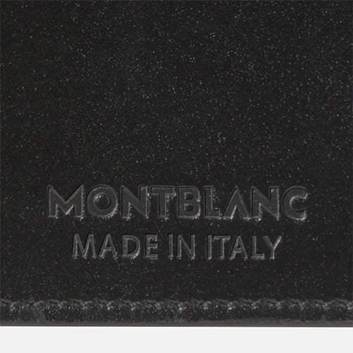 Mont Blanc, Meisterstück card holder 4cc