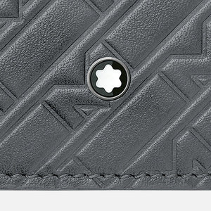Mont Blanc, Montblanc M_Gram 4810 Wallet 8cc