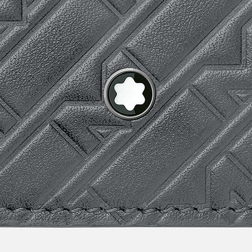 Mont Blanc, Montblanc M_Gram 4810 Wallet 8cc