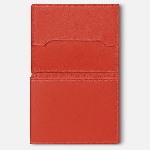 Mont Blanc, Soft trio card holder 4cc