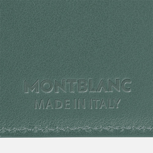 Mont Blanc, Extreme 3.0 wallet 6cc