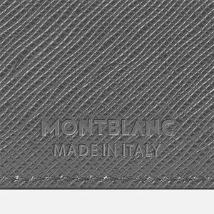 Mont Blanc, Monblanc Sartorial wallet 6cc