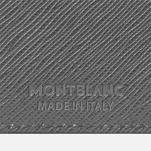 Mont Blanc, Monblanc Sartorial wallet 6cc