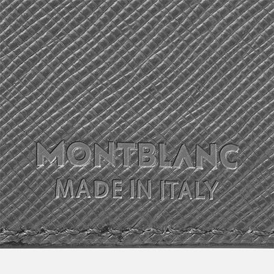 Mont Blanc, Sartorial card holder 5cc