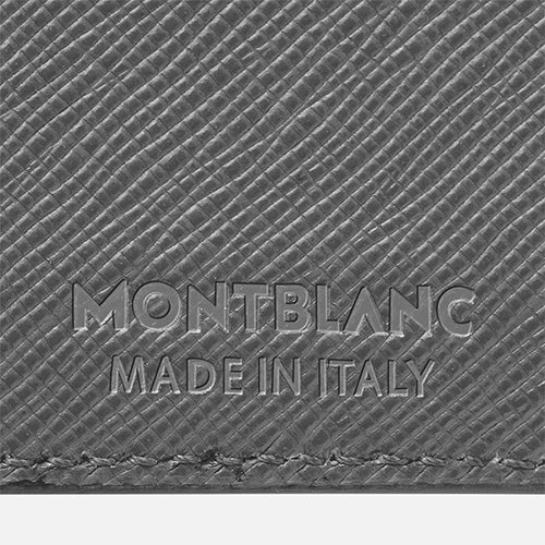 Mont Blanc, Sartorial card holder 5cc
