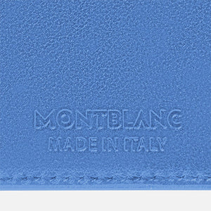 Mont Blanc, Meisterstück card holder 6cc