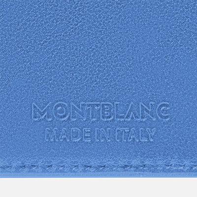 Mont Blanc, Meisterstück card holder 6cc