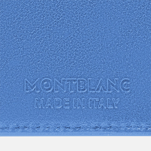 Mont Blanc, Meisterstück card holder 6cc