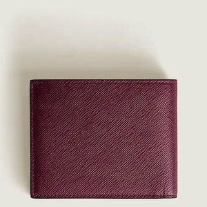 Mont Blanc, Sartorial wallet 6cc