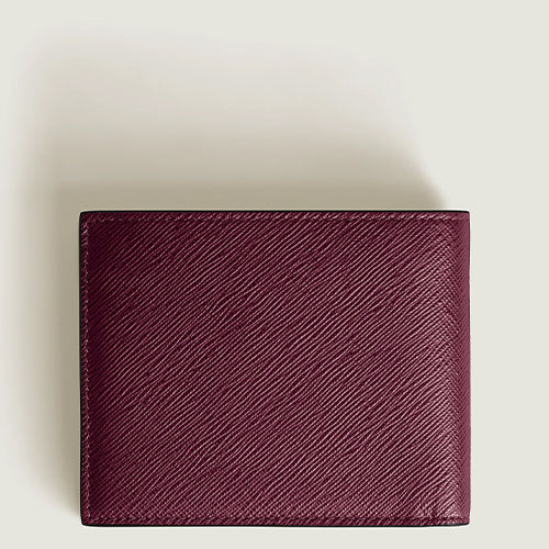 Mont Blanc, Sartorial wallet 6cc