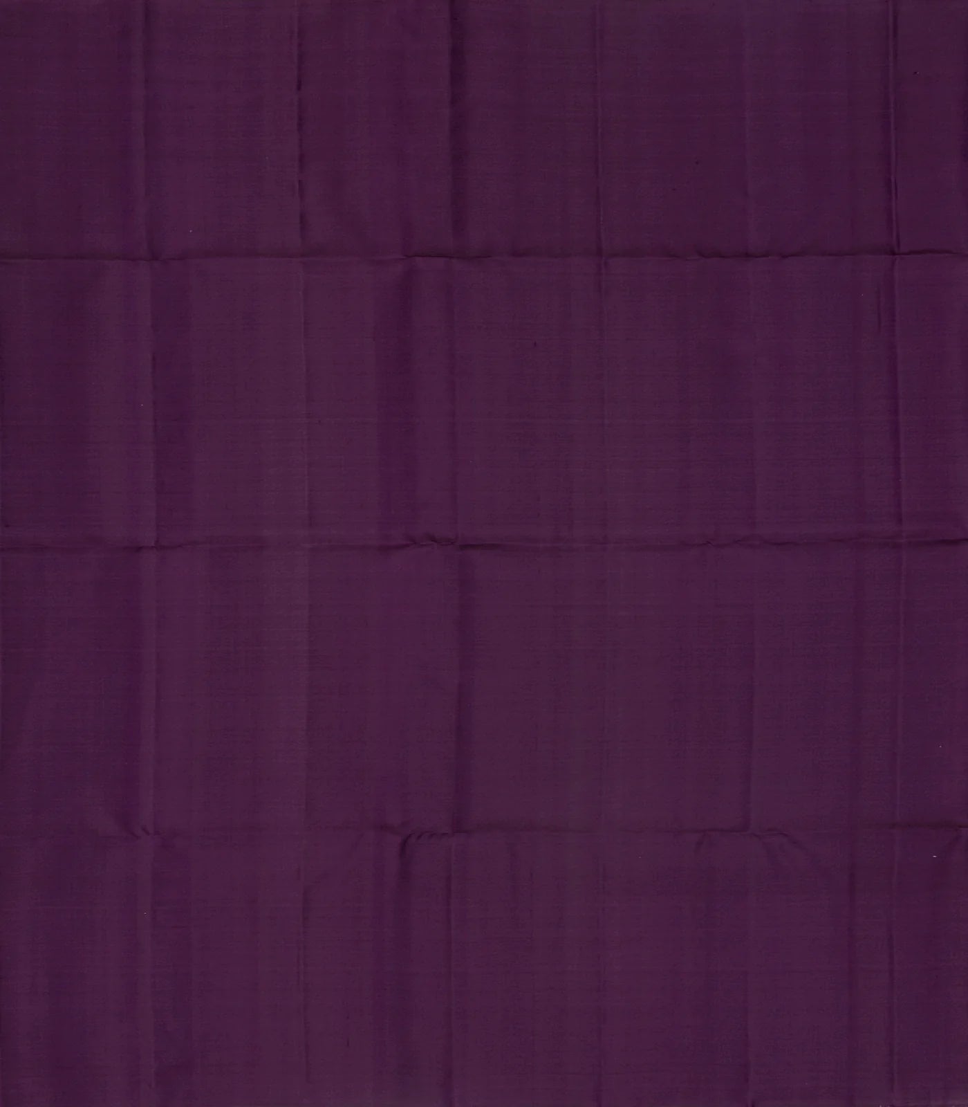 Mauve Handloom Soft Silk Saree With Hexagon Buttas