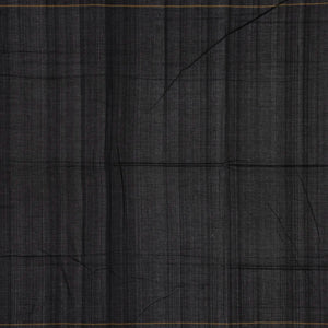 Shadow Green & Green Handloom Orissa Cotton Saree With Tie & Dye Motifs