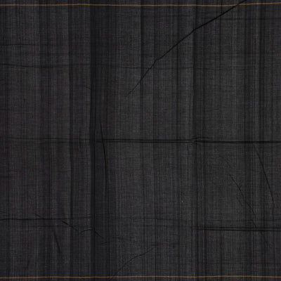 Shadow Green & Green Handloom Orissa Cotton Saree With Tie & Dye Motifs