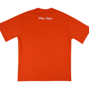 Days Like These Oversized Tee
