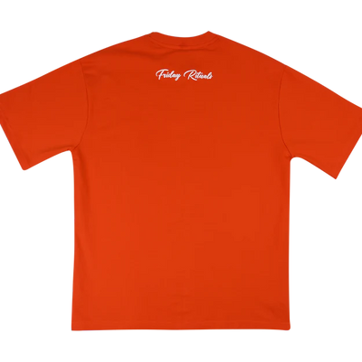Days Like These Oversized Tee