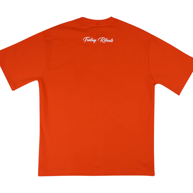 Days Like These Oversized Tee