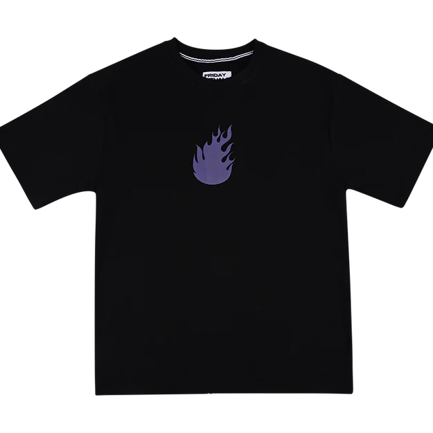 Demon's Call Oversized Tee