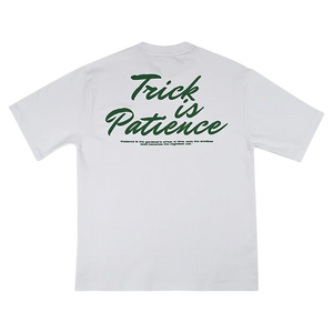 Patience Oversized Tee