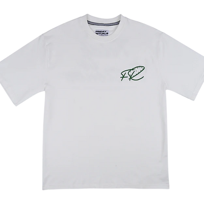 Patience Oversized Tee