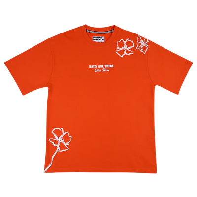 Days Like These Oversized Tee