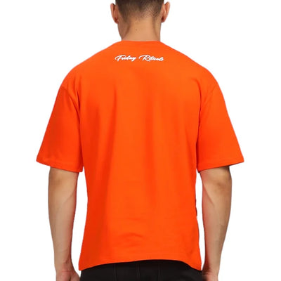 Days Like These Oversized Tee