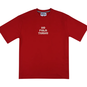 Blind Money Oversized Tee