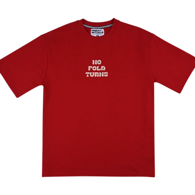 Blind Money Oversized Tee