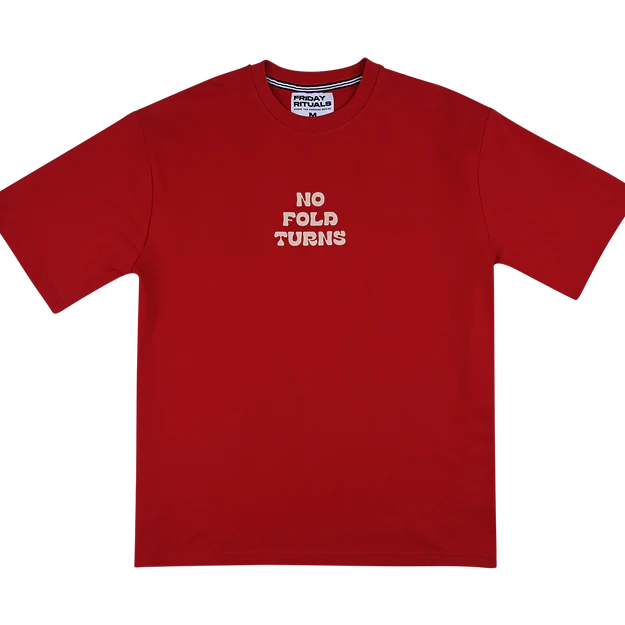 Blind Money Oversized Tee