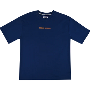Astronaut's Friday Oversized Tee