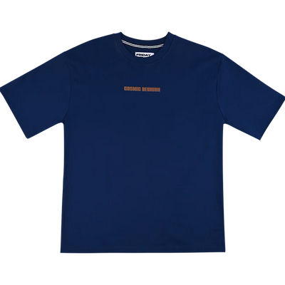 Astronaut's Friday Oversized Tee