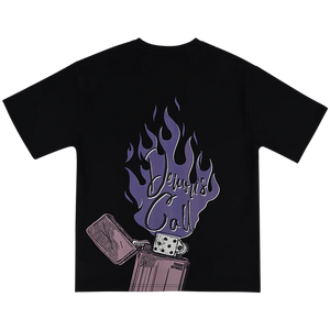 Demon's Call Oversized Tee