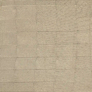 Off White Woven Jaipur Cotton Saree Printed With Black Flower Motifs