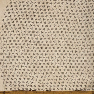 Black Handloom Kalamkari Cotton Saree With Printed Annam Motifs