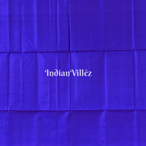 Dark Pink Sachipar Sambalpuri Handloom Tussar Silk Saree