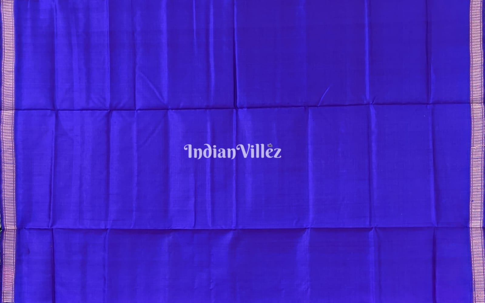 Dark Pink Sachipar Sambalpuri Handloom Tussar Silk Saree