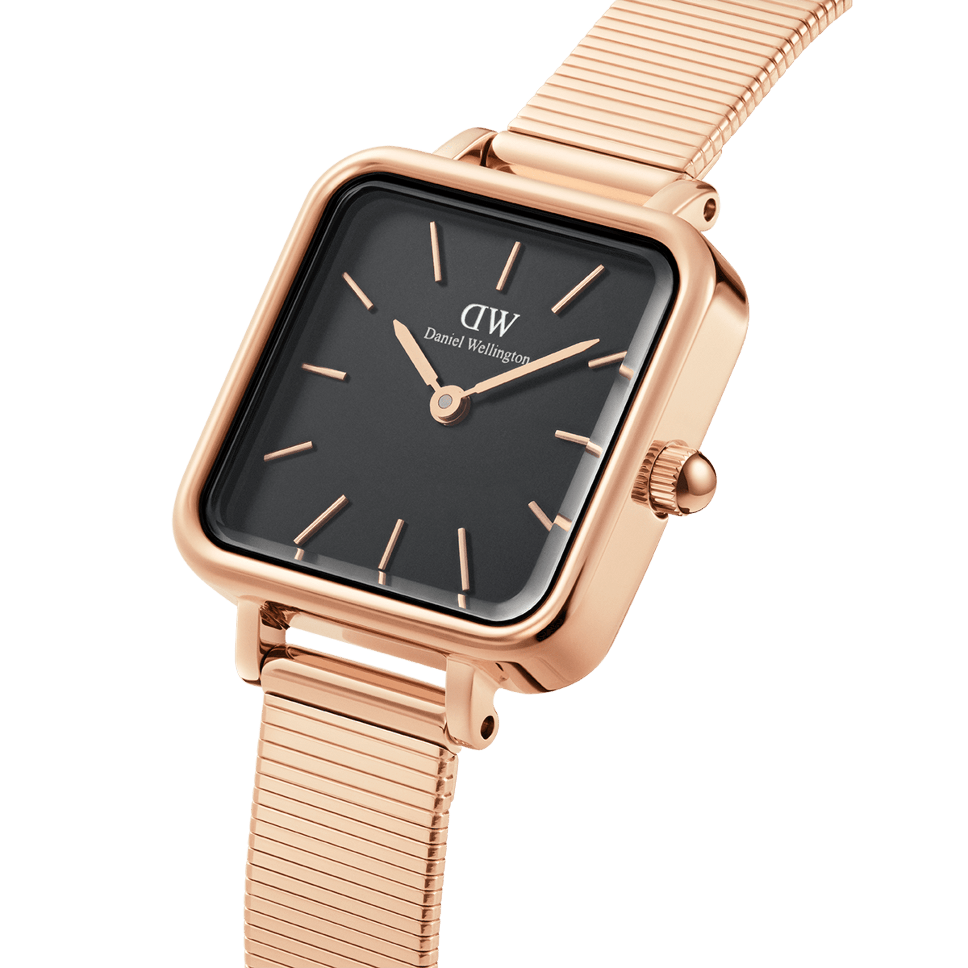 Quadro Studio Black & Rose Gold