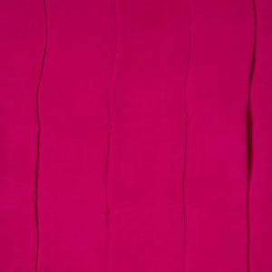 Black Woven Digital Printed Satin Silk Saree With Floral Motifs