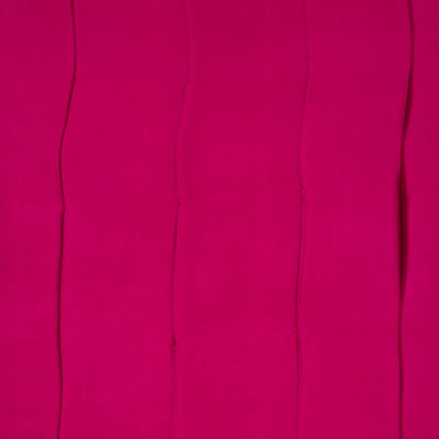 Black Woven Digital Printed Satin Silk Saree With Floral Motifs