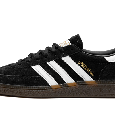 Adidas Handball Spezial Black Gum