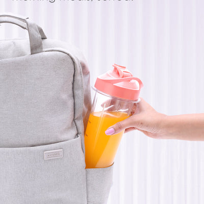 Magneto Blender | Smoothie & Juice Maker by blacktree