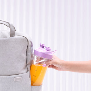 Magneto Blender | Smoothie & Juice Maker. by blacktree