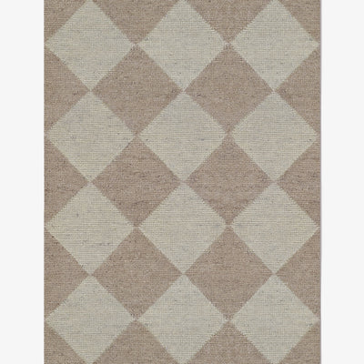 Palau Hand-Knotted Wool Rug